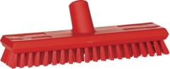 Luiwagen met watertoevoer Vikan hard 70414 rood 27 cm