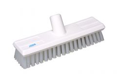 Luiwagen met watertoevoer Vikan medium 70435 wit 27 cm