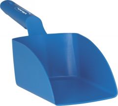 Handschep Vikan 56753 blauw 1 l