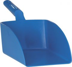 Handschep Vikan 56703 blauw 2 l