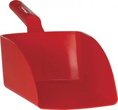 Handschep Vikan 56704 rood 2 l