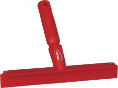 Handtrekker Vikan 71254 rood 24 cm
