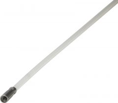 Handvat verlengd Vikan flexibel 53525 150 cm Ø6 mm