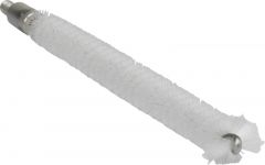 Leidingborstel Vikan medium 53545 wit Ø12 mm
