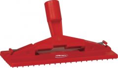 Padhouder Vikan 55004 rood