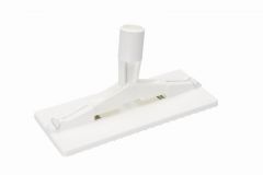Padhouder Vikan 55005 wit
