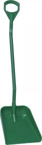 Schop Vikan 56012 groen 131 cm