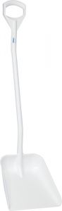 Schop Vikan 56015 wit 131 cm