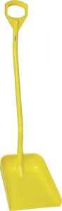 Schop Vikan 56016 geel 131 cm