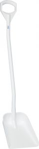 Schop klein Vikan 56115 wit 128 cm