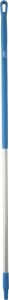 Steel Vikan aluminium 29373 blauw 150 cm