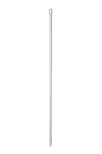 Steel Vikan kunststof 29645 wit 170 cm
