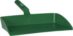 Stofblik Vikan 56602 groen 30 cm