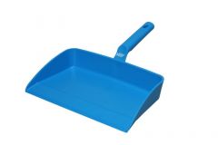 Stofblik Vikan 56603 blauw 30 cm