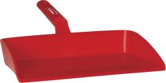 Stofblik Vikan 56604 rood 30 cm