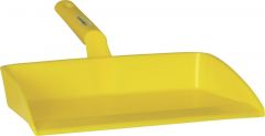 Stofblik Vikan 56606 geel 30 cm