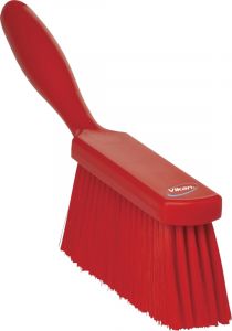 Stoffer Vikan zeerzacht 45864 rood