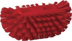 Tankborstel Vikan hard 70374 rood