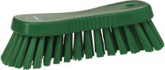 Werkborstel Vikan 18,5cm 38892 GROEN