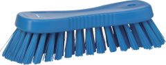 Werkborstel Vikan 18,5cm 38893 blauw