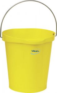 Emmer Vikan 56866 geel 12 l