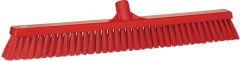 Veger Vikan zacht/hard 31944 rood 61 cm