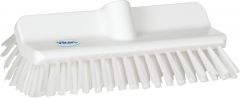 Hoekschrobber Vikan medium 70475 wit