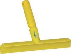 Handtrekker Vikan 71256 geel 27 cm