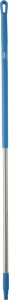 Steel Vikan RVS 29393 blauw 150 cm