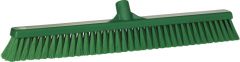 Veger Vikan zacht 31992 groen 59 cm