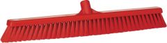 Veger Vikan zacht 31994 rood 59 cm