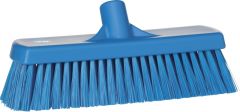 Veger Vikan medium 70683 blauw 30 cm