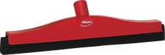 Vloertrekker Vikan 40 cm 77524 rood