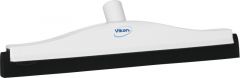 Vloertrekker Vikan 40 cm 77525 wit