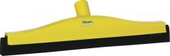 Vloertrekker Vikan 40 cm 77526 geel