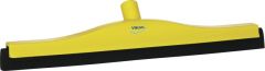 Vloertrekker Vikan 50 cm 77536 geel