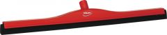 Vloertrekker Vikan 70 cm 77554 rood