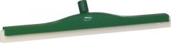 Vloertrekker Vikan draaibaar 60 cm 77642 groen
