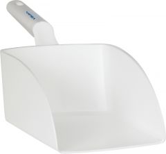 Handschep Vikan 56705 wit 2 l