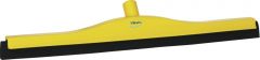 Vloertrekker Vikan 60 cm 77546 geel