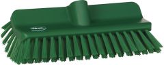 Hoekschrobber Vikan medium 70472 groen