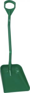 Schop Vikan 56002 groen 114 cm