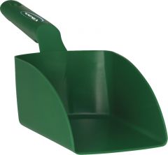 Handschep Vikan 56752 groen 1 l
