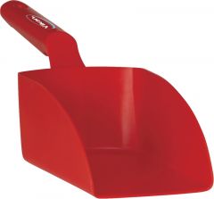 Handschep Vikan 56754 rood 1 l
