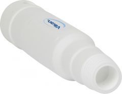 Steel Vikan mini 29345 wit 16 cm