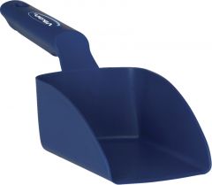 Handschep Vikan 56771 blauw 0,5 l