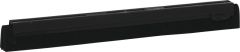 Vloertrekkercassette Vikan 40 cm 77729 zwart