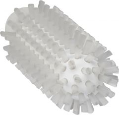 Leidingborstelkop Vikan 5380505 wit Ø50 mm