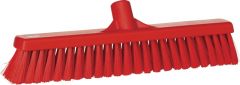 Veger Vikan zacht 31794 rood 40 cm