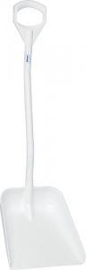 Schop Vikan 56005 wit 114 cm